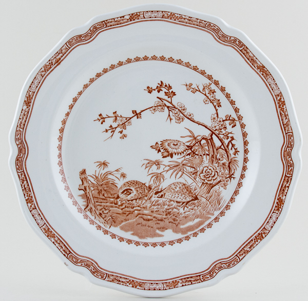 Plate
